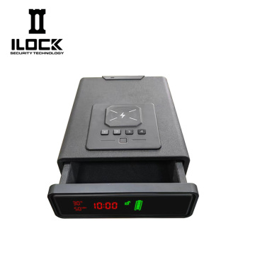 Slide-out Gun Safe WX007