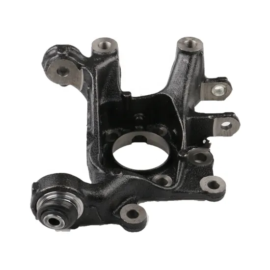 42304-0R010 423040R010 Steering Knuckle for Toyota RAV4 ACA3 ASA44 ZSA4 - AISC Auto Parts
