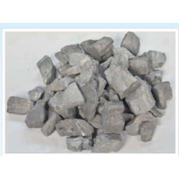 Ferro Silicon Magnesium Rare Earth Nodularizer China Manufacturer