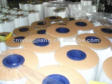 12micron/15micron/19micron/2.5micron 5 POF(Polyolefin) Shrink Film