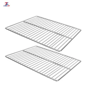 Outdoor Barbecue stainless Steel wire Grill Mesh