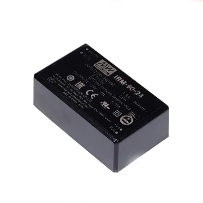 Mean Well IRM-90-48(ST) 90W 48V 2.07A AC/DC Power Supply