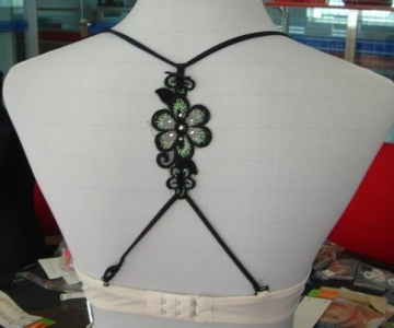 bra belt