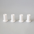 Cordierite Ceramic Custom high temperature resistant cordierite ceramic rod Supplier