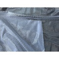 100% polyester  50gsm mesh fabric for garment