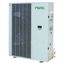 Compressore di condensazione/ refrigerazione R404A