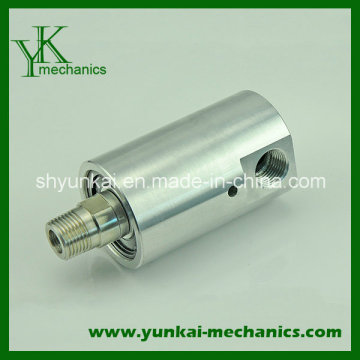 Air & Hydraulic Rotary Joints (Unions)