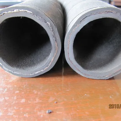 Golden air rubber hose