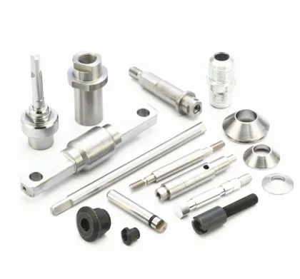 Fasteners Knurled Thumb Screw