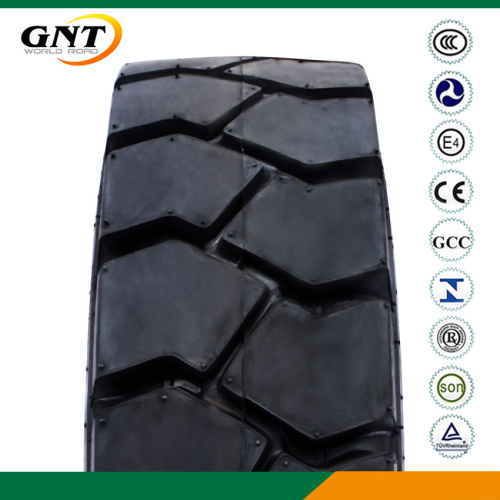 Solid Tire Longer Working Life Industrial Tyre