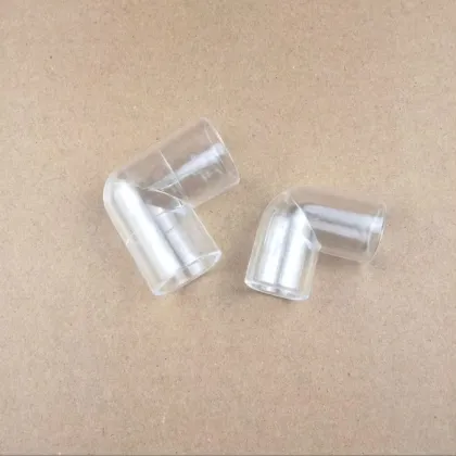 OEM/ODM High Precision Plastic Injection Molded Parts