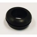 Doughut Rubberen GROMMET RING AIRLOCK GROMET