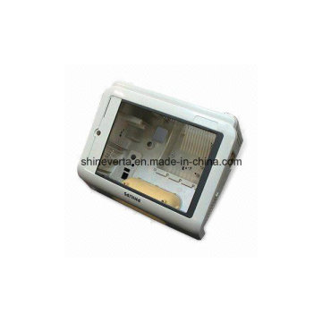 Rapid Prototype Plastic Molding Product for Electronic Frame