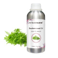 Cosmetic Grade Hot Selling Artemisia Southernwood Óleo essencial