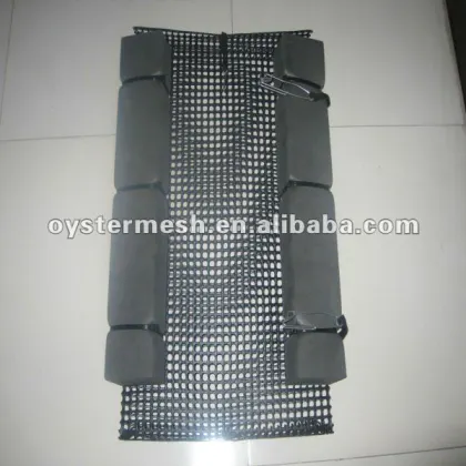 HDPE Plastic Shellfish Cage