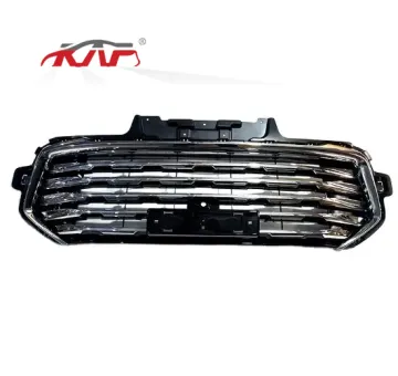 OEM Wholesale Low Front Grille for GREAT WALL JOLION 2022