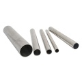 JIS SUS 201 Stainless Steel welded Round pipe