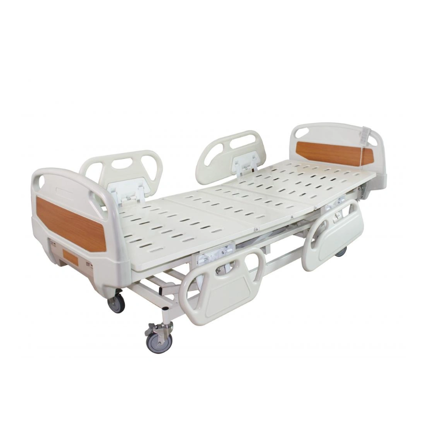 Efficient electric medical bed