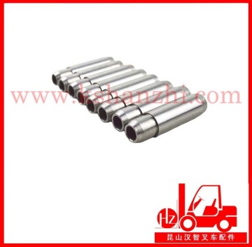 Forklift part ISUZU C240/4JG2/4JB1 valve guide(5-11721016-0)