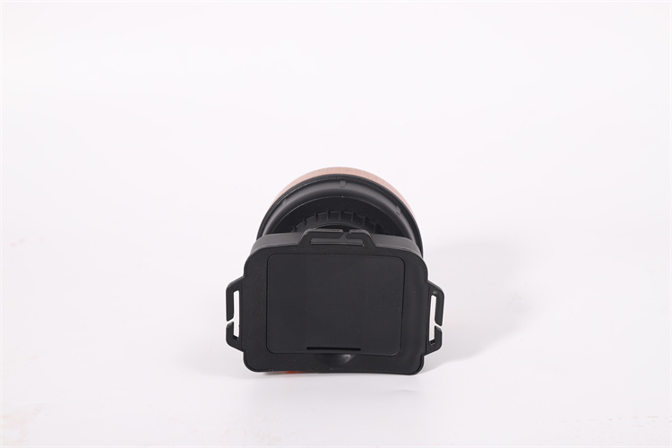 Wholesale Custom Head Lamp Dry Battery LED Head Lamp