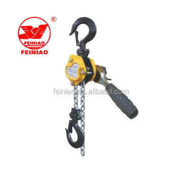 China-Made Manual Ratchet Lever Hoist with CE Certificate