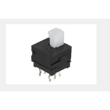 Spph1 series push switch