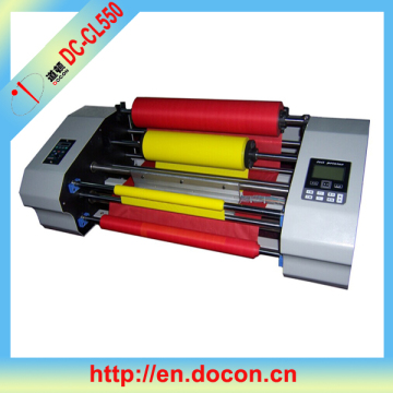 Kỹ thuật số hai câu nói/biểu ngữ/Ribbon máy in DC-Cl550
