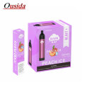 High-volume Vape Air Glow Blast 7000puffs