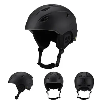 Adult Outdoor Sport Skating Helmet for Ski