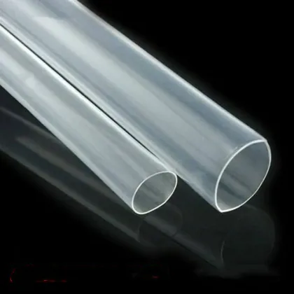 waterproof IP67 silicon flexi tube for LED strip light