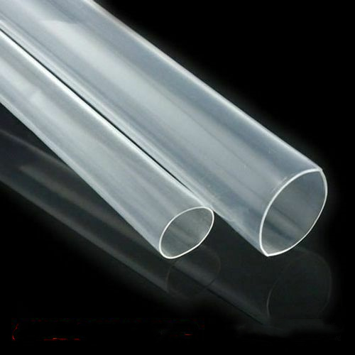 waterproof IP67 silicon flexi tube for LED strip light