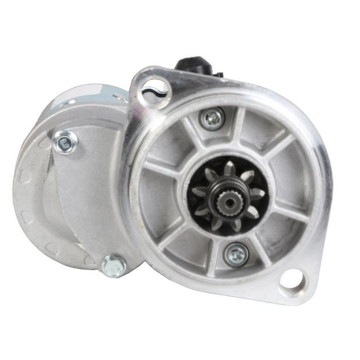 Cummins QSB3.3 Diesel Engine Parts Starter Motor 4982589