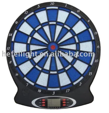 Sports Electronic Dartboard with good quality