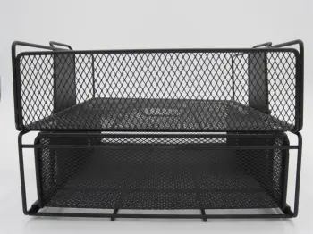 Steel Wire Storage Holder