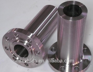 150lb ANSI long welding neck flange