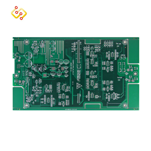 PCB OEM/ODM Factory ISO 9001 -Zertifizierung