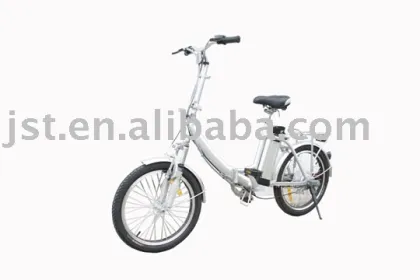 Electric Bicycle