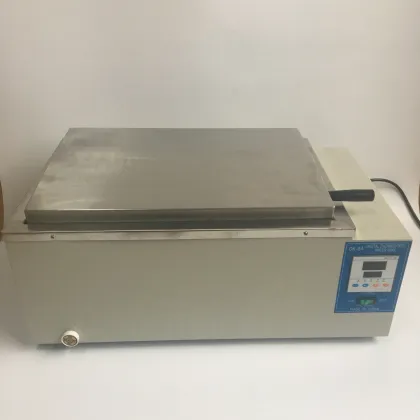 High Quality Laboratory Water Bath Heating Equipment