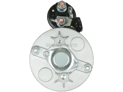 Starter Motor Fit Deutz-Fahr Fendt C000900060120