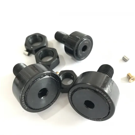 KR series Cam Follower Bearings KR10