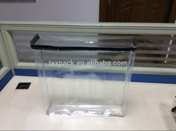 High Quality Transparent Pvc Bags