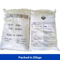 Flocons de soda caustique Perle CAS 1310-73-2