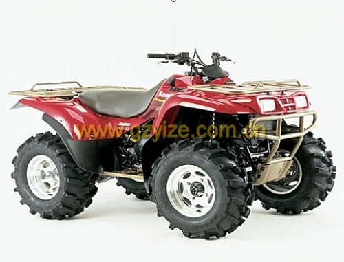 ATV Teile