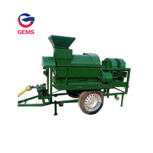 Máy nghiền Millet Millet Thresher Paddy Thresher