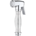 Brightly Colored Hand Bidet Sprayer Shattaf