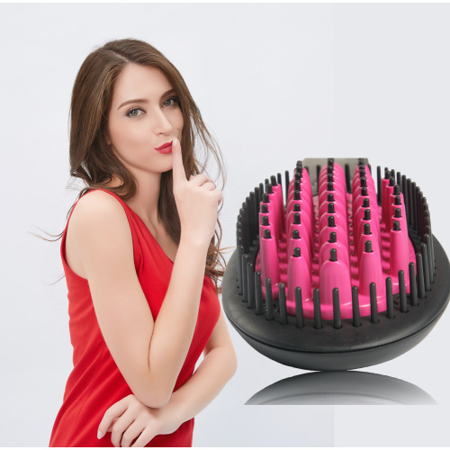 Hair Electric Ceramic Brush