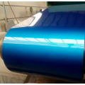 Nano heat insulation anti corrosion steel