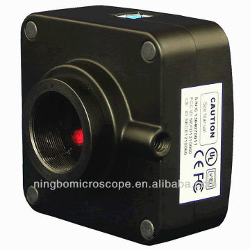 5.1MP USB3.0 Microscope Eyepiece Camera CMOS 17.510A: High-Resolution Imaging Tool