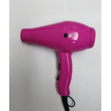 Salon Hair Equipment Retractable Cord Hair Dryer Components