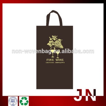 Non Woven Wine Carrying Bag, PP Non Woven Wine Bottle Bags